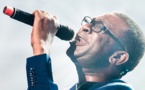 Nouvelle distinction: Youssou Ndour élu membre de la Royale Académie de Musique de Suède