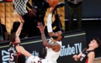 NBA: Les Lakers champions devant Miami, LeBron James, MVP des finales
