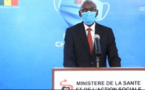 Covid-19: Le Sénégal enregistre 24 nouvelles contaminations