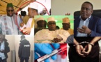 VIDEO - Un faux policier arrêté et déféré, Décès de Aminata Sow, Gamou 2020, Serigne Babacar Sy Mansour...