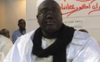 Yoon Wi - Assane Gueye recevait Serigne Abdou Lahad Mbacké GaÏndé Fatma