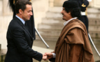 Financement libyen: fin de la quatrième journée d'audition de Sarkozy par les juges