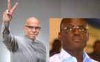 Renouvellement au Pds: Bara Gaye écarté par Karim Wade