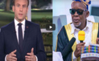 Réplique du Khalife de Médina Baye à Macron