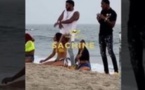 Vidéo - Duo avec Jason Derulo: Wally Seck dévoile un extrait très hot du tournage