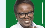 Groupe de la BAD: Mme Yacine Fal, nommée Directrice générale du Cabinet du Président