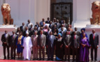 [Vidéo] Communiqué du Conseil des ministres à Louga