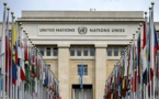 Nations Unies - Conseil des Droits de L'Homme: le Sénégal reconduit
