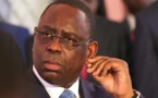 Sanctions suite aux propos sur le 3e mandat: La machette sélective de Macky Sall