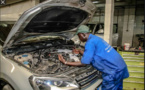 Mbour: Des garagistes piègent un commerçant-livreur