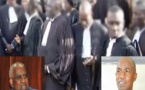 Affaire Teliko: Déclaré persona non grata par les magistrats, Me Malick Sall a-t-il le soutien des avocats?