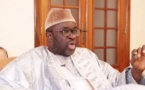 Éjecté du bureau de l'Assemblée nationale / Moustapha Cissé Lô: "Ma seule ambition, c'est..."