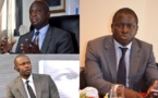 Dessous de l'audience Mansour Faye-Ousmane Sonko: Le magistrat Cheikh Issa Sall vend la mèche