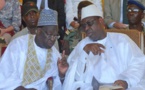 Moustapha Niasse encense Macky Sall, qui fait "renaître l'espoir" quant au développement du pays