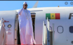 Macky Sall attendu au Nigéria aujourd'hui