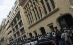 Le Consulat du Sénégal à Paris fermé après la détection d'un cas positif au coronavirus