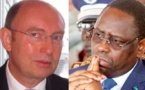 France: Epinglé par un rapport, un ex-maire cite Macky Sall