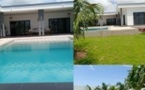 Voici la luxueuse maison offerte à Sokhna Aida Diallo en "adiya" par... (Vidéo)