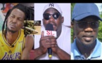 [Vidéo] Khalifa, rappeur: "Ousmane Sonko est l’un des plus grands.... 10 mille Problèmes, dafa doff"