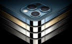 iPhone 12 Pro et 12 Pro Max: La photo pousse Apple à monter en mémoire