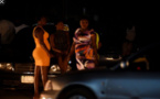 Défaut de carnet sanitaire et racolage: Des prostituées arrêtées dans un hôtel