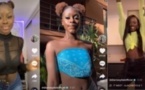 Les nouvelles vidéos de Mame Diarra Sen Petit Gallé qui secouent Tik Tok