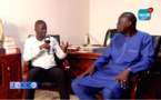 VIDEO / Cheikh Guèye, Maire de Dieuppeul: "S'il y a une amitié entre Sonko et Cheikh Issa Sall, il est regrettable de constater la posture de ce dernier"