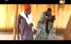 Sketch "Barry Pekhe" du jeudi 20 décembre 2012