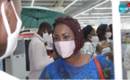 VIDEO - Partenariat / ASPT porte sa préférence sur AUCHAN pour promouvoir TAAMU SENEGAL