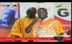 “Face à Face” avec les lutteurs – 20 Décembre 2012 – [SenTV]