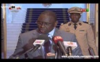 Discours de Macky Sall au Conseil des Ministres décentralisé à Louga
