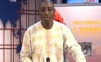 Journal de 13H du Vendredi 21 Décembre 2012 (Walf Tv)