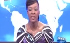 Xibaar Yi de 14H du vendredi 21 Décembre 2012 (Tfm)