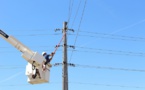 Electrification rurale à Notto Diobas: 7 villages sortis des ténèbres, après plus de 60 ans de calvaire