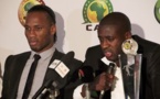 Pour Didier Drogba, "le sacre de Yaya Touré est amplement mérité"