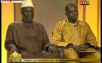 "Xew Xew Ak DIINE" du vendredi 21 décembre 2012 (La corruption et l'enrichissement illicite)