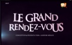 "Grand Rendez-Vous" du vendredi 21 décembre 2012
