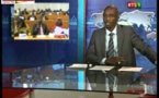 [Video] Les temps forts du conseil des ministres 21 décembre 2012  Louga