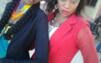 Sonia et Fatima de canal Info toutes belles