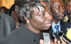 Mimi Touré cherche des solutions au vol de bétails