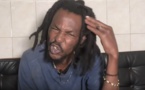 Le rappeur "10 000 problèmes" au juge: « Je vais cesser de fumer, je le dois bien à mes fans…»