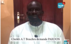 Après sa vidéo "Bokalé", Cheikh Ameth Bouchra demande pardon (Vidéo)
