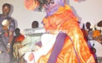 La danseuse de Wally Ballago prend son envol...