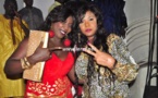 Ndiolé Tall se signale avec Amina Poté 
