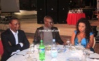 Mamadou Wane et Yakham Mbaye en très bonne compagnie