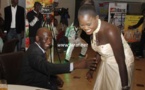 Serigne Mbacké Ndiaye en très bonne compagnie 
