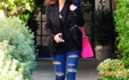 Kim Kardashian enceinte : les rumeurs de grossesse refont surface