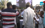Vidéo - Chaude bagarre à la grande rencontre du Parti Démocratique Sénégalais