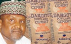 Escroquerie, faux et usage de faux: Les héritiers du défunt Abdou Kader Mbacké réclament 5 milliards FCfa à Dangote