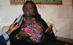 Yaye Fatou Diagne, Présidente des femmes du Fap:"Macky Sall et son régime sont toujours dans le tâtonnement"